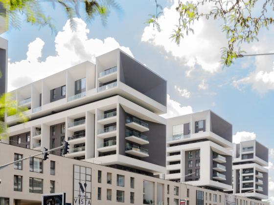 3 CAMERE - FLOREASCA - READY TO MOVE - LANGA METROU