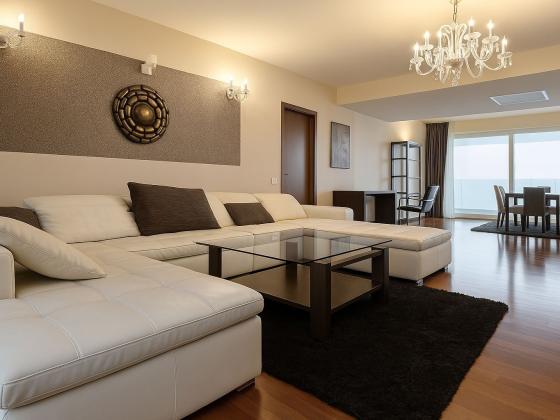 Apartament Premium de 4 Camere | Herăstrău – Grand Residence